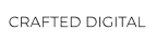 crafted digital logos